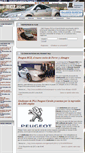 Mobile Screenshot of club-rcz.com